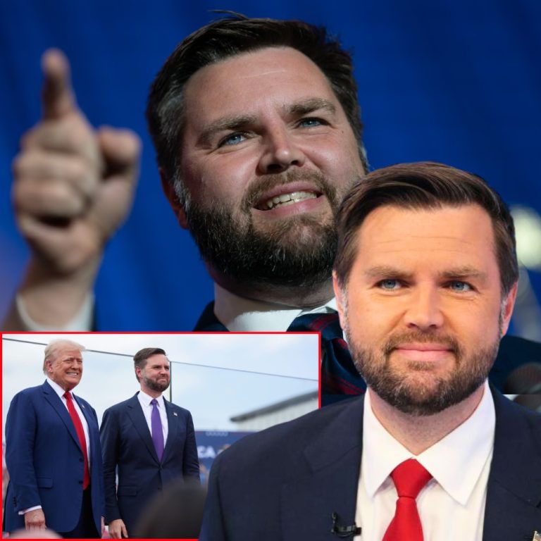 JD Vance Debunks Left’s Lies on Govt. Shutdown in Response to Breitbart’s Matt Boyle at WH Press Briefing