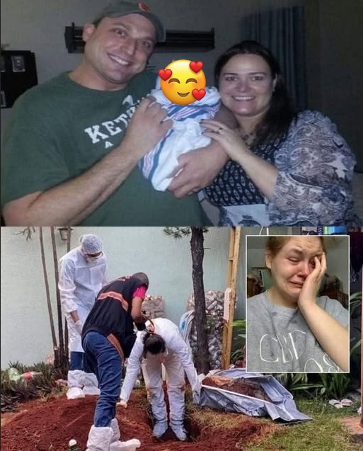 Karolina’s Search Ends: A Surprising Discovery