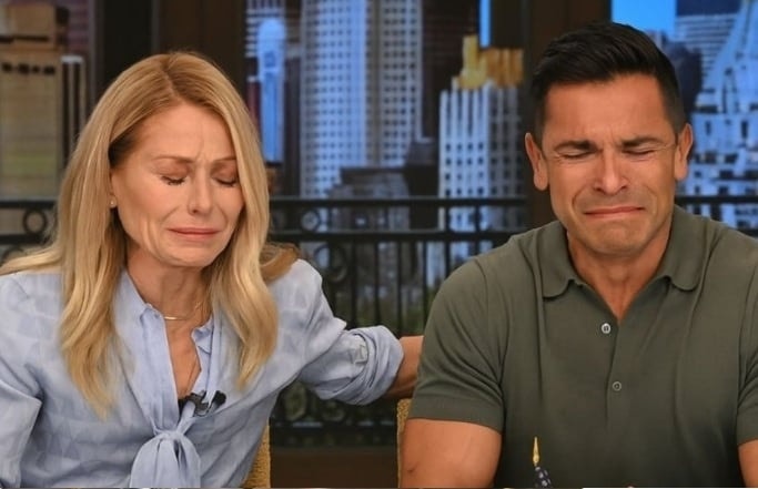 Kelly Ripa & Mark Consuelos Make Big Announcement