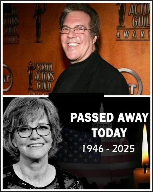 Four Icons Pass Away on the Same Day