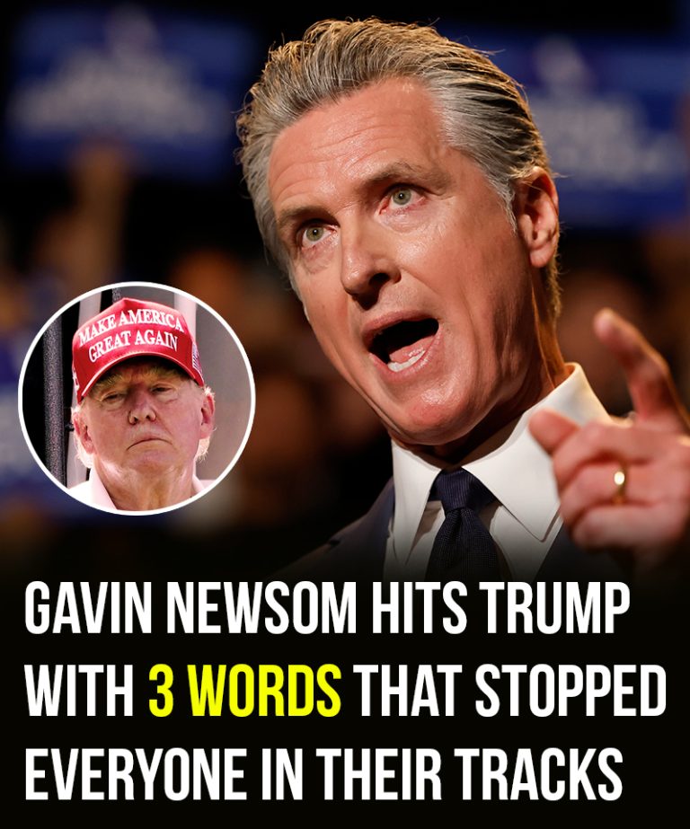 Newsom: California will ‘immediately’ sue Trump if he sends troops to San Francisco