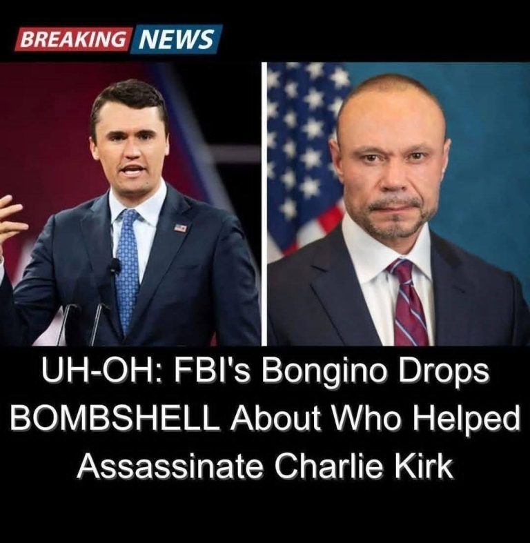 FBI Looking At Potential Accomplices to Kirk Assassination!