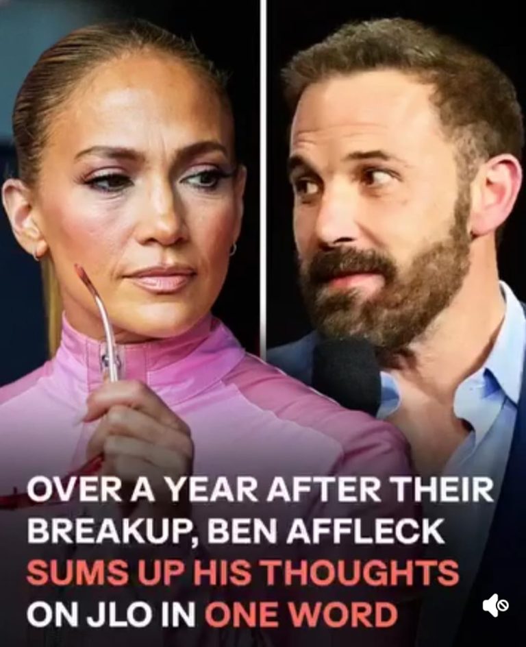 Jennifer Lopez, Ben Affleck Make Headlines with Surprise Reunion