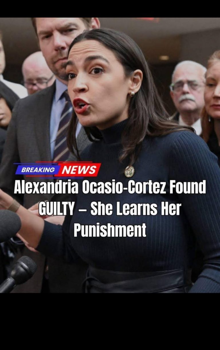 Federal Investigation Targets AOC Over Alleged Hiring of Undocumented Worker