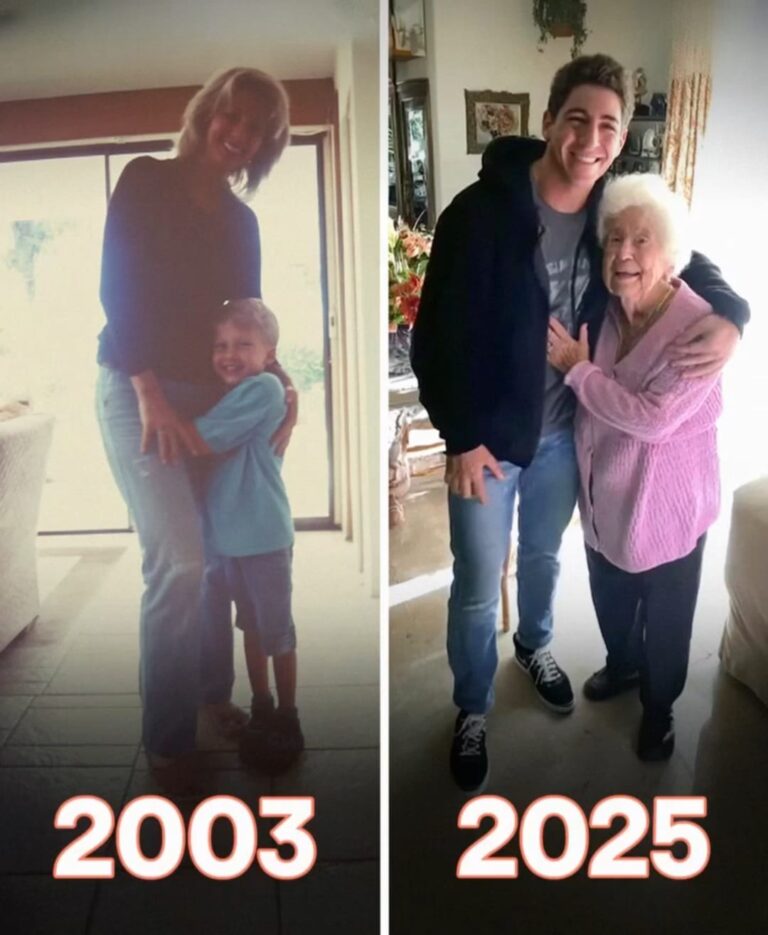 22 Years Later: A Painful Surprise After Caring for My Nephew