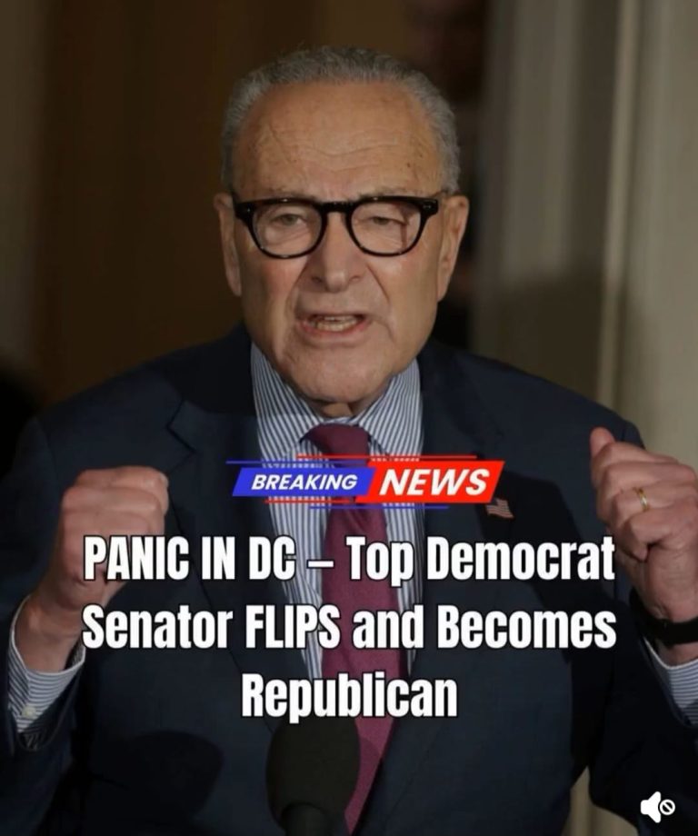 In a stunning blow to Kentucky Democrats, State Senator Robin Webb has officially switched parties