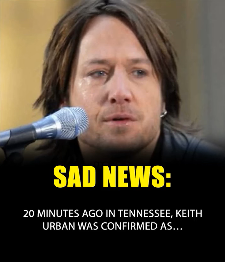 Keith Urban Fans Show Support After His Prayer Request