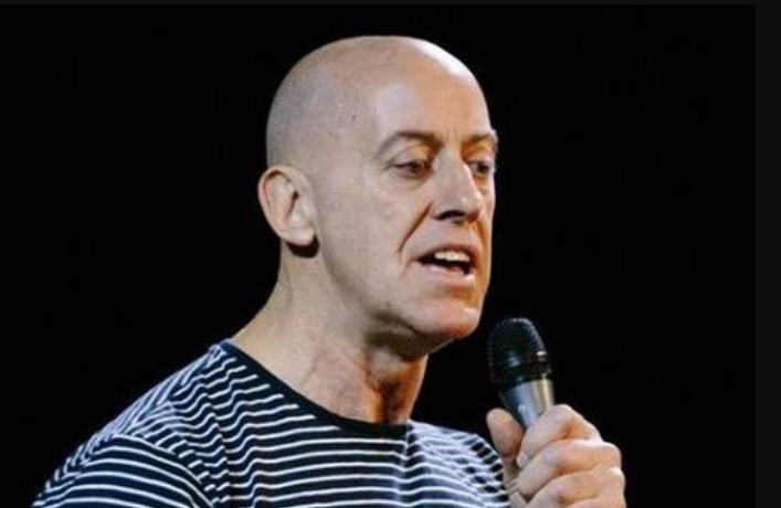 Comedy Icon Dies in Mountain Accident