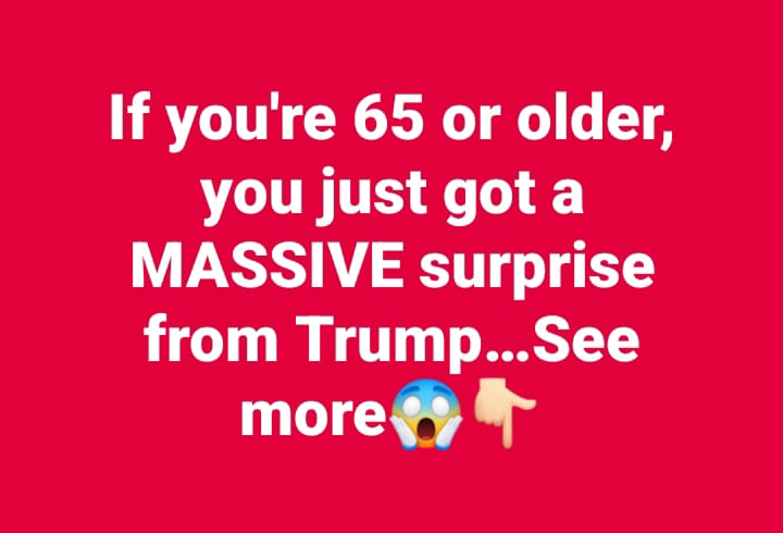 People over 65