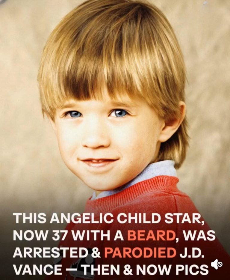 The Amazing Evolution of a Former Child Star Through the Years