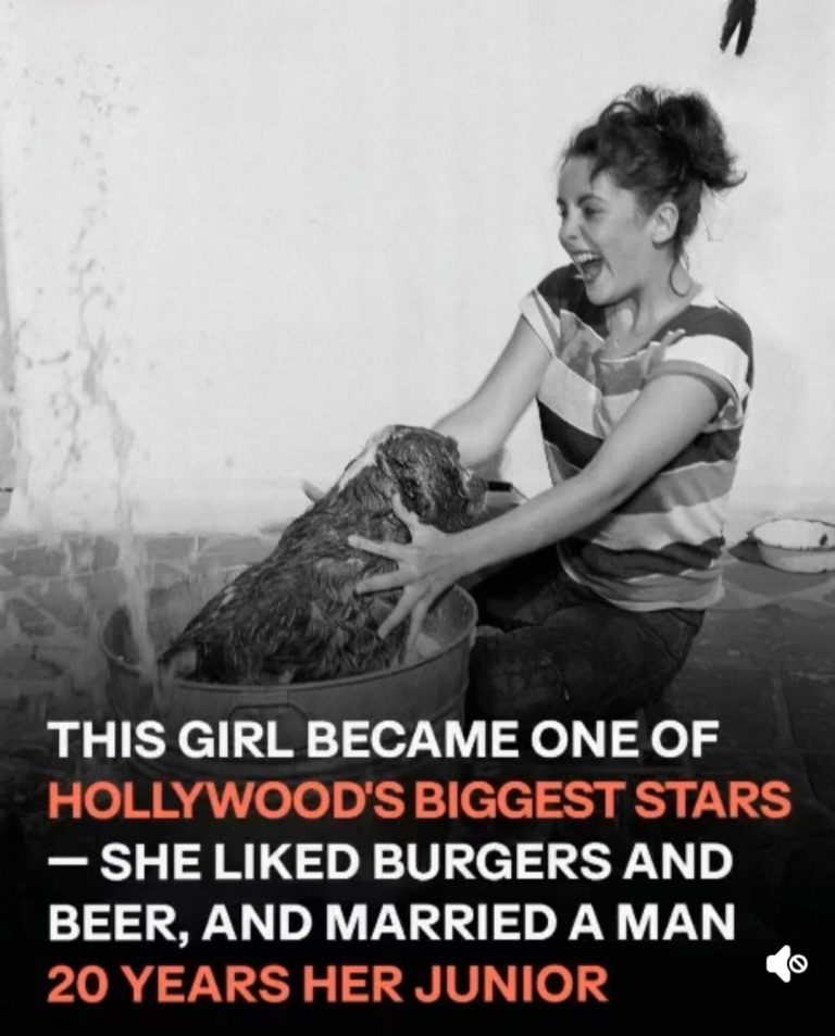 Hollywood Star’s Surprising Eighth Marriage Anniversary