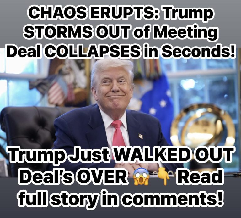 Trump Announces Historic Prescription Drug Price Cuts Ahead Of Midterms