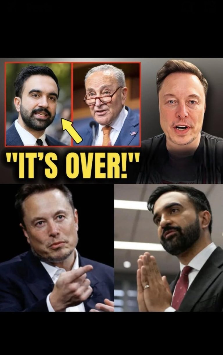 Progressive Candidate Wins NYC Mayoral Race, Vows Broad Sweeping Reforms