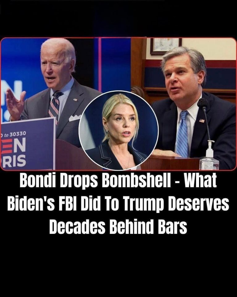 Trump’s Government-Issued Phone Seized in Expanding ‘Arctic Frost’ Controversy