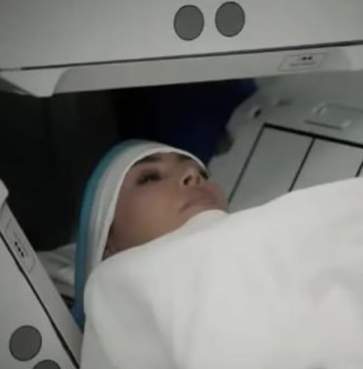 Kim Kardashian Hospitalized in Critical Condition