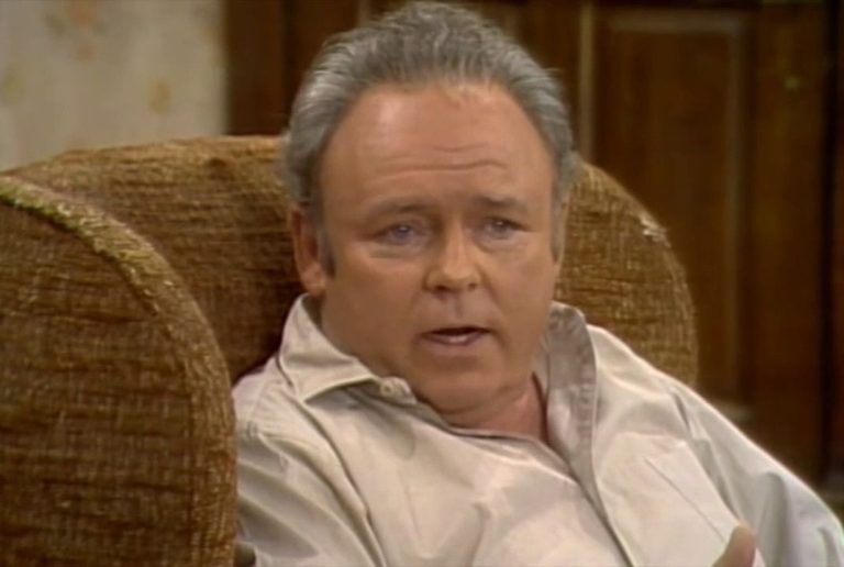 The Episode That Made America Cry: Archie Bunker’s Most Emotional Moment Ever