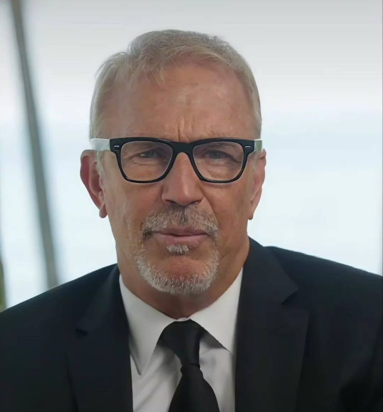 “No One Expected Kevin Costner to Say This About His Ex-Wife”