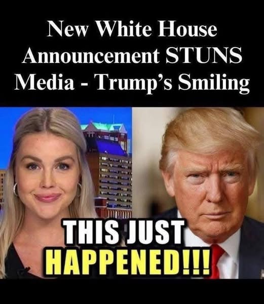 Trump Fires Back at TIME Magazine Over Unflattering Cover Photo Amid Praise for Historic Peace Deal