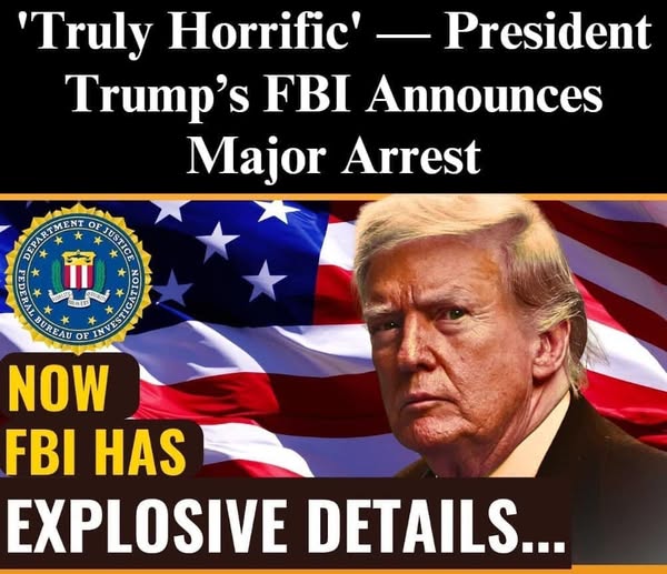 Feds A rrest 8 Suspected Of …