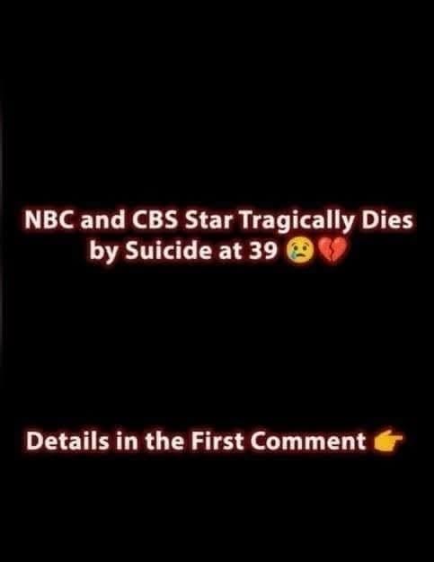 BELOVED NBC & CBS ST