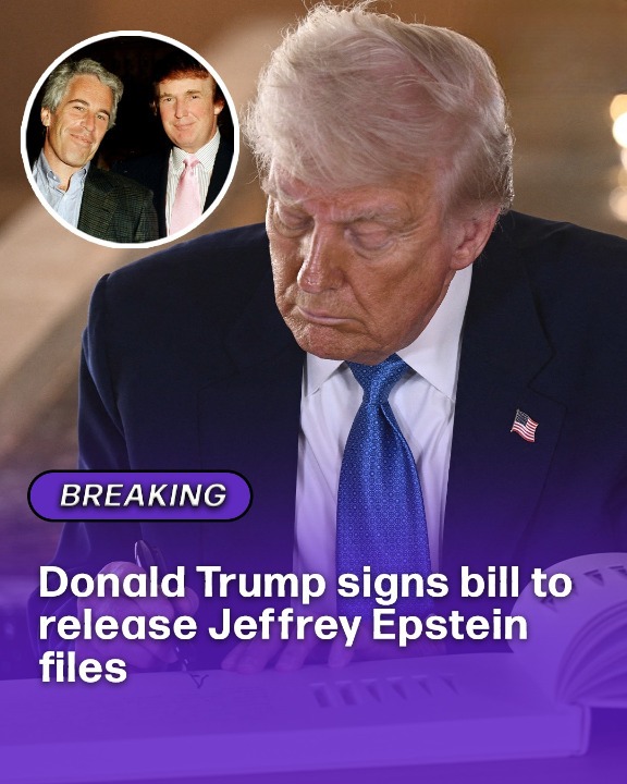 There’s been a major update