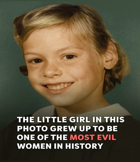 From Childhood to Infamy: The Story Behind This Historic Figure