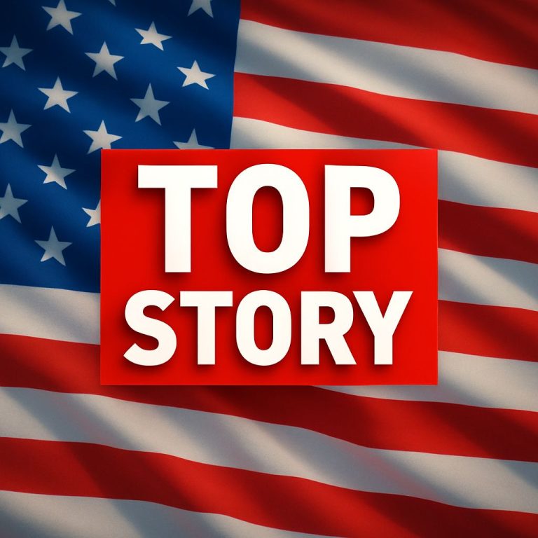 Pray for George Strait!