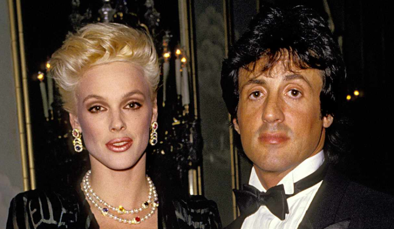 Look What You Lost, Stallone! See How Brigitte Nielsen Lives Today