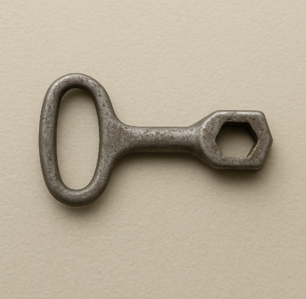 If You Grew Up in the ’50s–’70s, You Might Remember This Old Object