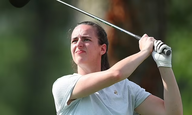 It Wasn’t on the Basketball Court, but Caitlin Clark Just Started a Fire. Insiders Are Furious Over Her “Secret” Agreement to Attend an Lpga Event. While the Wnba Was Slow to Make Her the Face of the League, the Golf World Rolled Out the Red Carpet, and the Results Were Explosive. Now, Some Wnba Players and Officials Are Reportedly Furious, Calling It a Betrayal. But Did She Desert the League, or Did the League Fail Her?