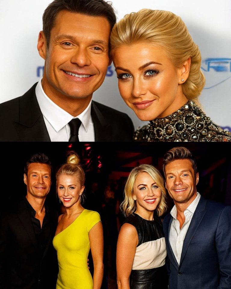 Fans Respond as Ryan Seacrest Embraces a New Personal Milestone