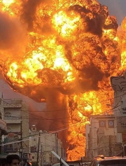 BREAKING: At least 4 dead,