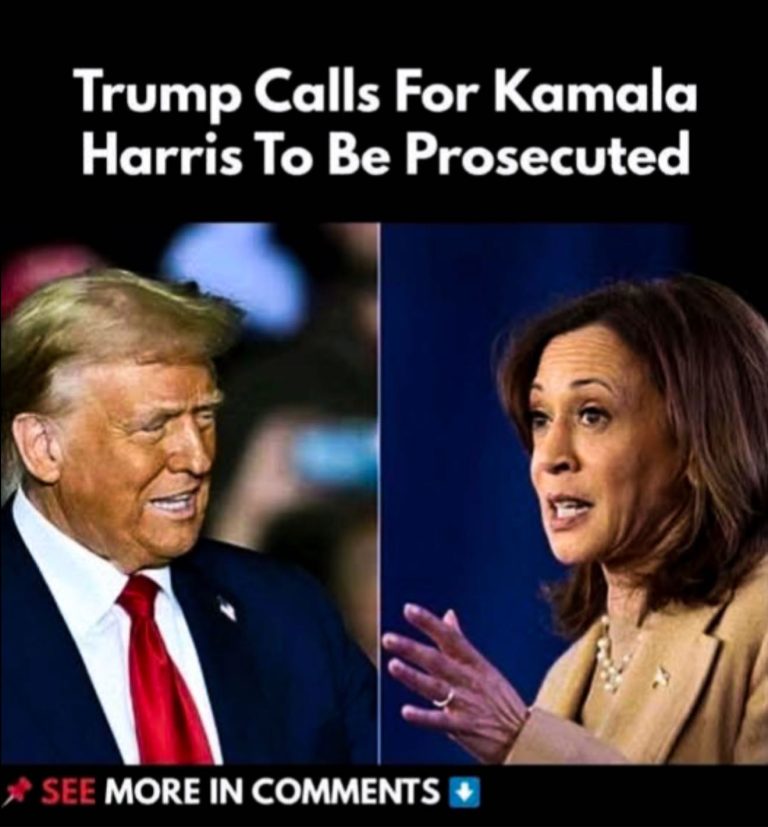 Kamala Harris’ Ex Criticizes