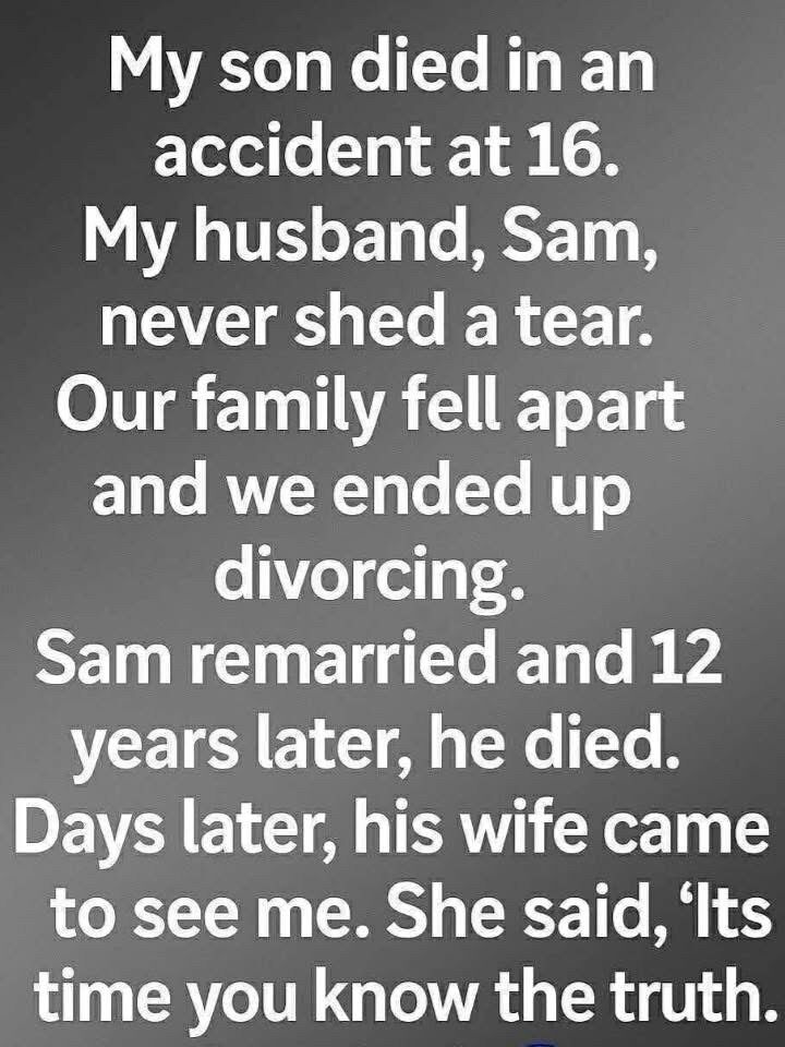 The Hidden Hurt I Carried Without Knowing