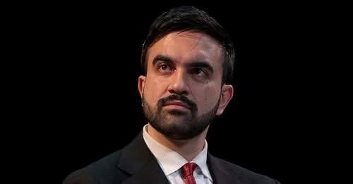 New York Mayor Mamdani Voices Opposition to US Operation in Venezuela