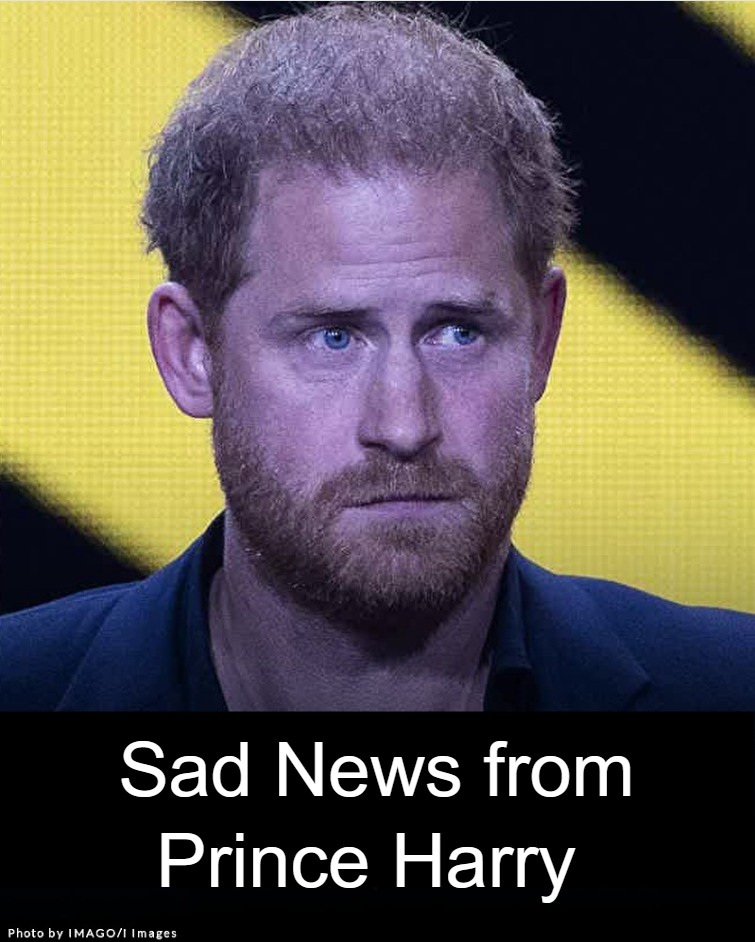 Prince Harry Admits Bringing Archie & Lilibet Back To The U.K. Is ‘Impossible’