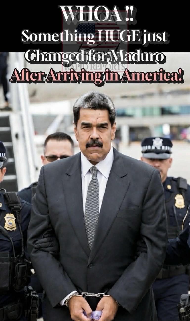 NEW: Venezuelan Dictator
