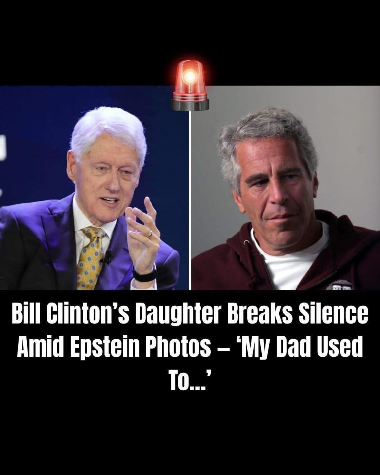 BILL CLINTON THANKS SUPPORTERS AFTER HEALTH SCARE