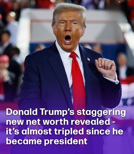 Donald Trump Says He Is Serious About Taking Greenland