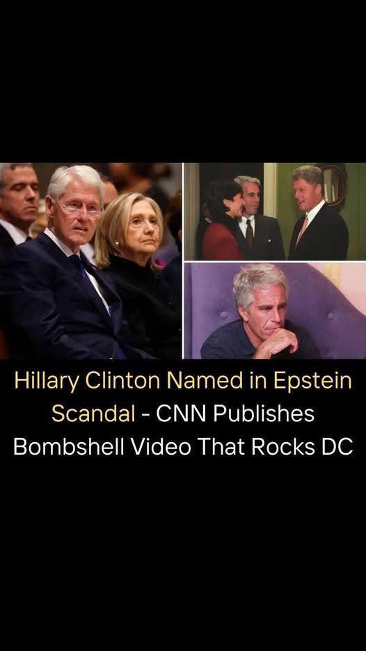 DOJ Transcript Reveals Ghislaine Maxwell’s