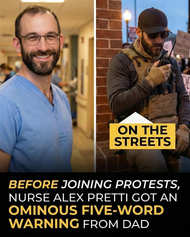 Public Reacts to ICU Nurse Alex Pretti Federal Operation in Minneapolis