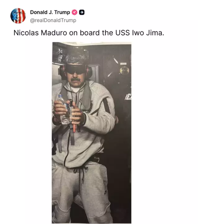 How US captured Maduro after raiding Venezuelan safe house ‘in a matter of seconds’