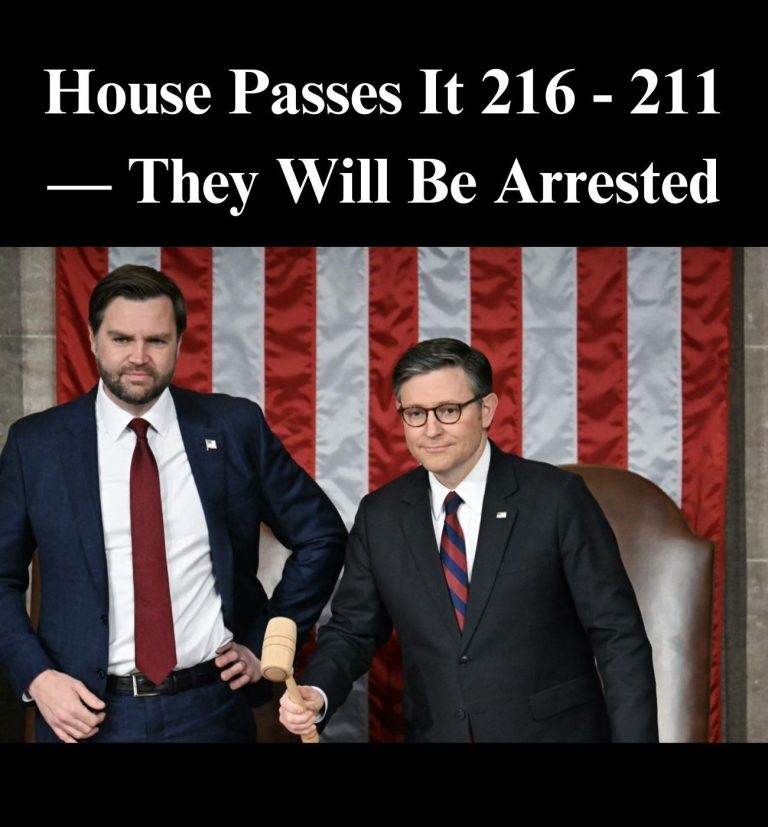 House Passes Bill to Ban Gender Transition