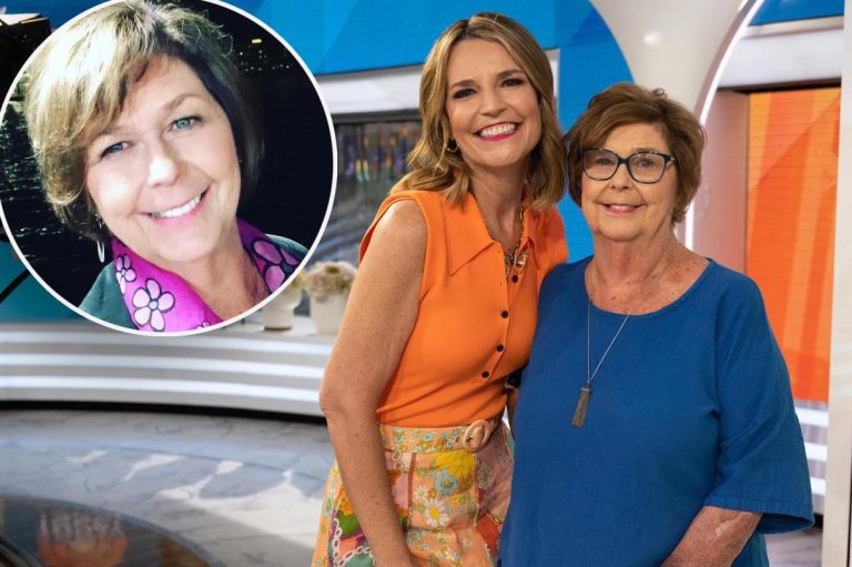 The horrifying motive behind Nancy Guthrie’s kidnapping could be linked to Savannah: expert