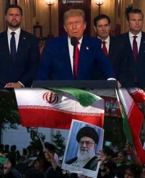 Urgent Iran will strike America tonight and will start with the state of…See more in comment