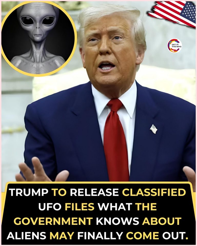 UAP Transparency: A New Era of Disclosure?