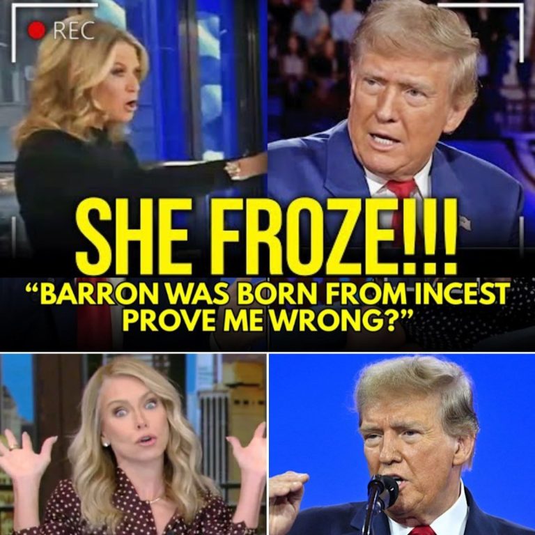 BREAKING: Donald Trump Puts