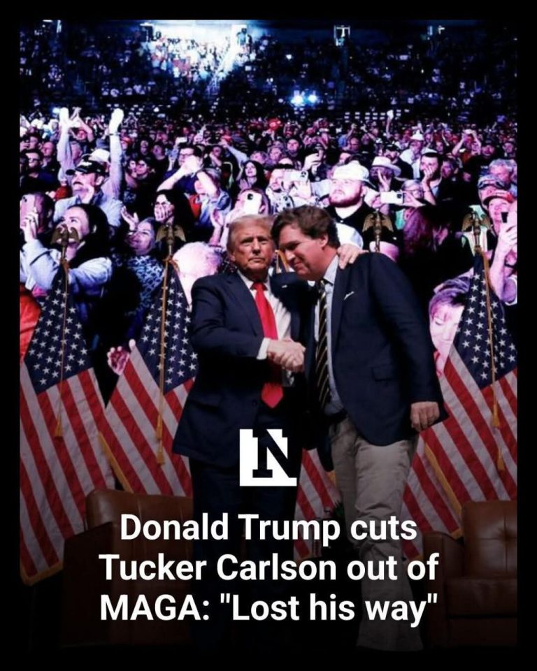 Donald Trump Cuts…