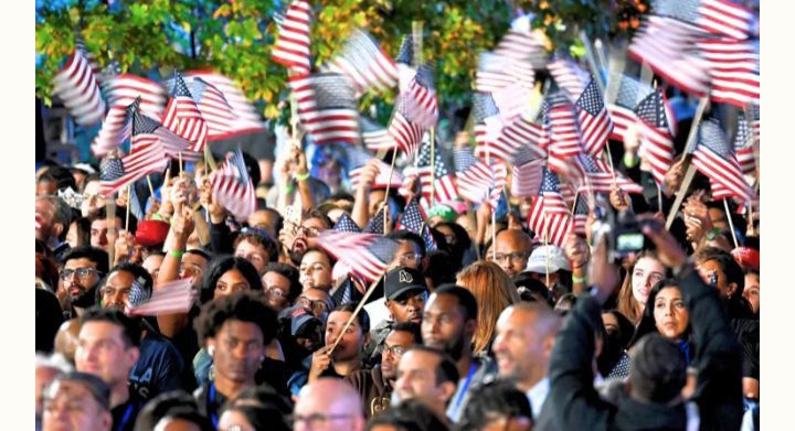 Most Americans Think Their Fellow Citizens Have Poor Morals