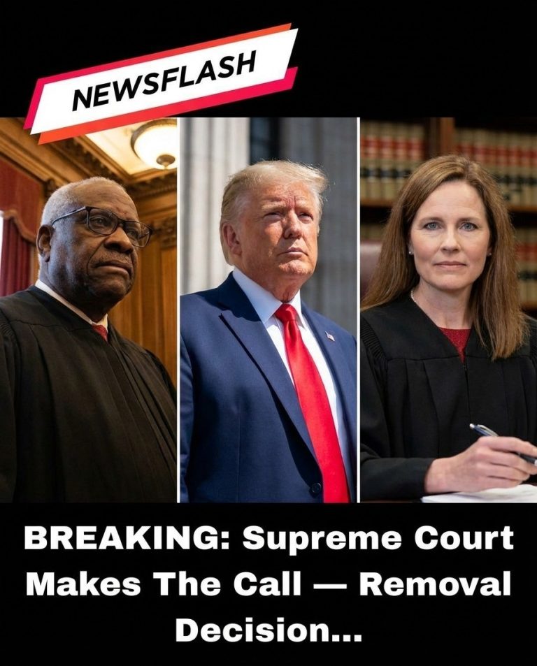 Supreme Court Ruling Changes How U.S. Courts Review Asylum Appeals